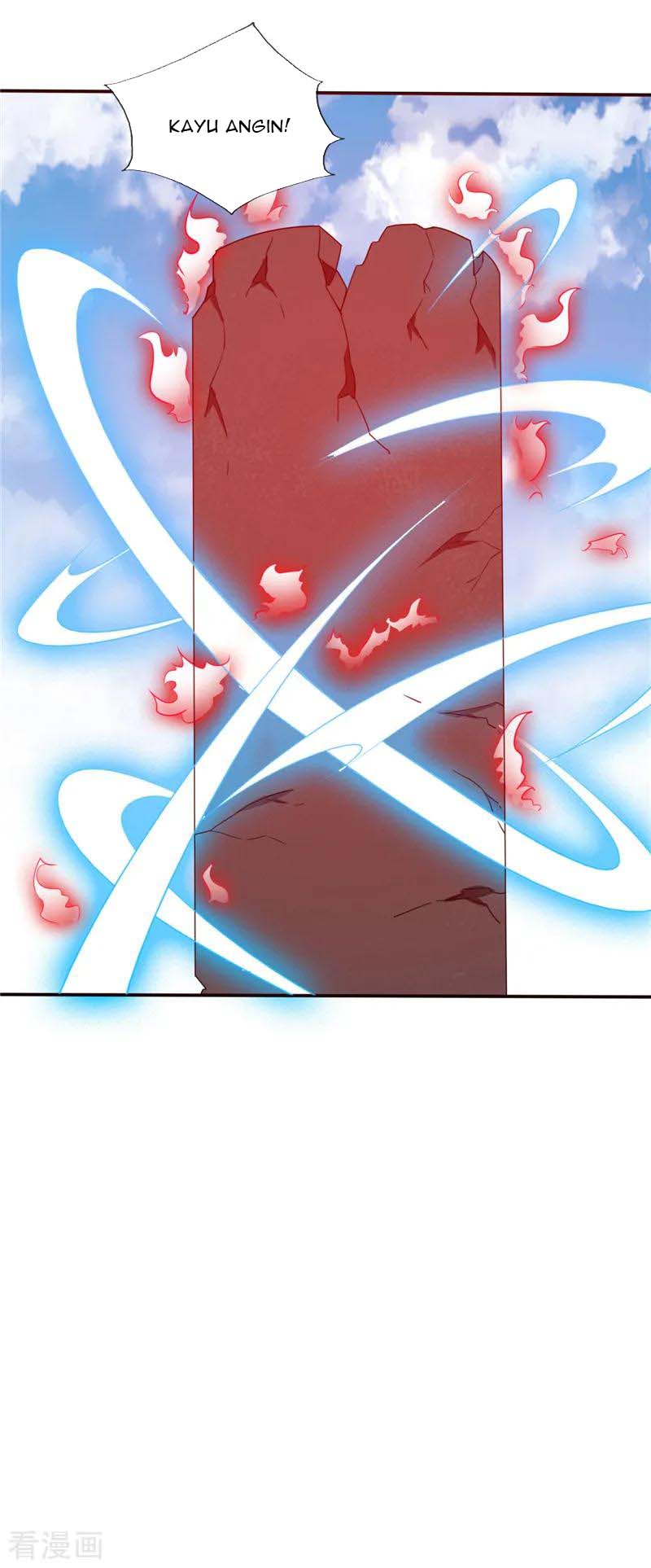 Supreme Godly System Chapter 210 Gambar 11